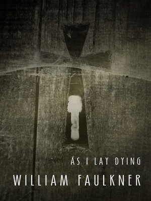 cover image of As I Lay Dying